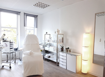 Behandlungszimmer